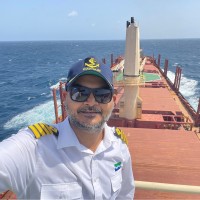 Captain Anand Kumar Pandey