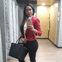 Wilma Venecia Nuñez