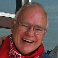 Chuck Small
