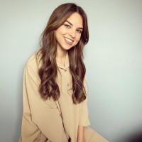 Yasmina Hanzouli