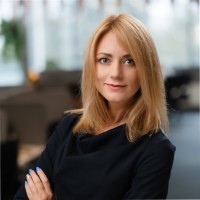 Tatjana ČAika