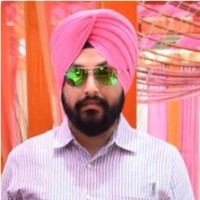 Karanjit Singh Kohli