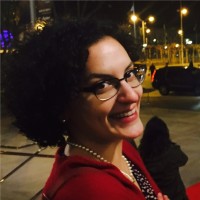 Hillary Rosenfeld