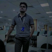 Paresh Girase