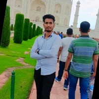 Abhay Raj Dubey