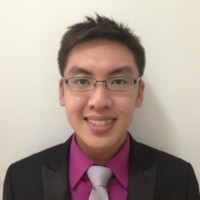 Matthew Cheng