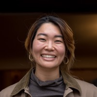 Leah Hong