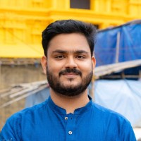 Arkadip Bhattacharya