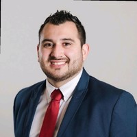 Francisco Gamero, Mba