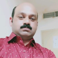 Pillaivijayan Vinodkumar