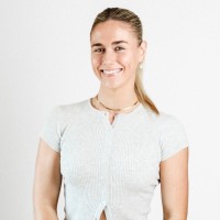 Hannah Ward