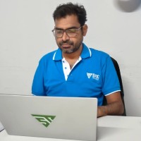 Sudhir Reddy G