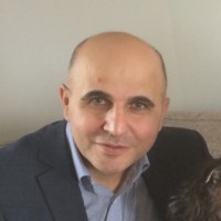 Behnam Sharo