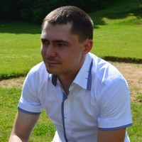 Yury Smirnou