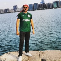 Bilal Aziz