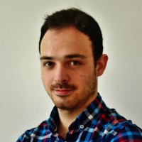 Nicolas Tavares
