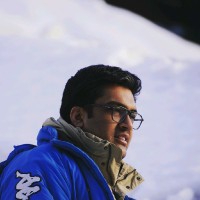 Amitesh Vyas
