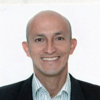 Martin Manuel Sandoval Davila