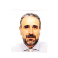 Vicente Martin Moreno