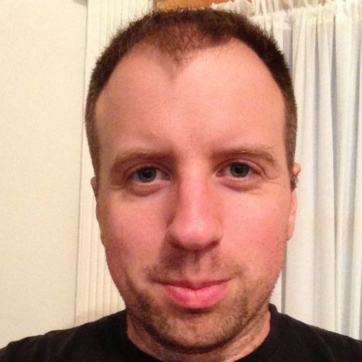 Ben Allison