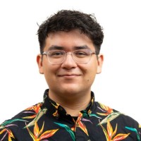 Thomas Serrano
