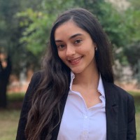 Eya Chakroun