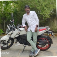 Maheshkumar Amara