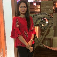 Krishna Gediya