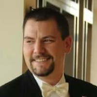 Chad Roberts