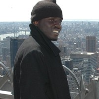 Joseph Aliganyira