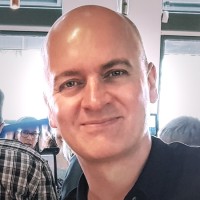 Jason Wild