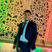 Siddhesh Shinde