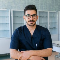 Ali Banimustafa
