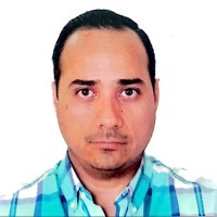 David Alfredo Farfán Intriago