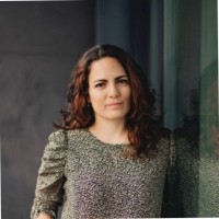 Ana Medina Borges