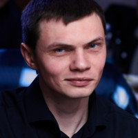 Pavel Marmurok