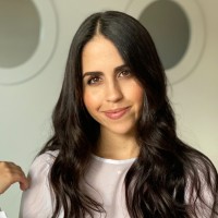 Alexandra Amaral Echezuría