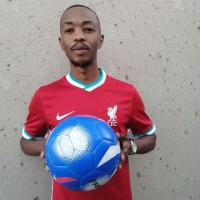 Calvin Mtshweni