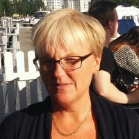 Mia Eriksson
