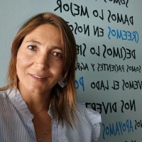 Claudia Jalilie Salgado Psicóloga - Coach profesional