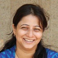 Renu khare