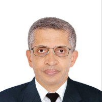 PRASHANT SHANKAR HEGDE