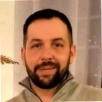 Marc-André Desrosiers