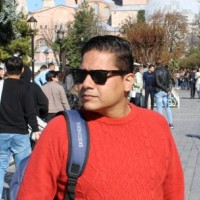 Agha Haider Qizilbash
