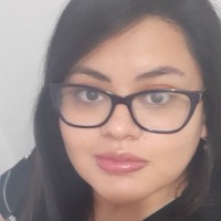 Dalia Thalia Rivera Perez