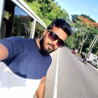 Nuwan S Basnayaka