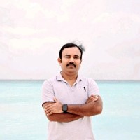 Ashok Acharya