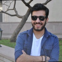 Melih Ç.