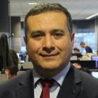 Víctor Ampuero Fernández