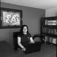 María José Cruz Muñoz